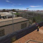 Escape from Woomera