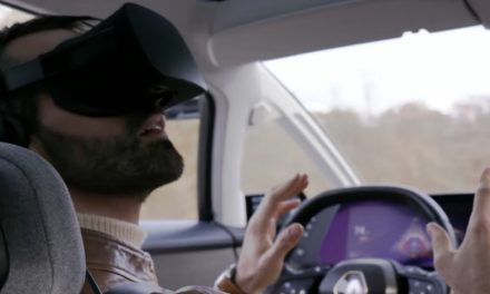 How Virtual Reality technology is saving lives